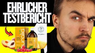🔥 NURALIA SUPERFOOD VITAL KOMPLEX+ EHRLICHER  TESTBERICHT - Mikronährstoffkonzentrat BEWERTUNGEN
