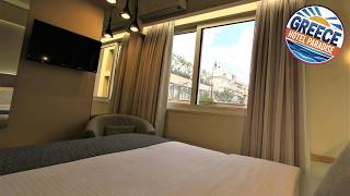Aiolos Apartments Ermou 64 Monastiraki, Plaka 4th floor | Athens, Greece | Hotel