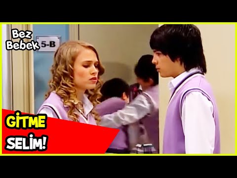 Selim'i Durdurabilecek Tek Kişi Petek - Bez Bebek 101. Bölüm