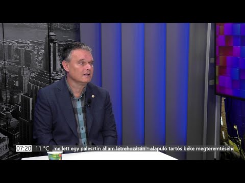 Pirkadat: Gosztonyi Gábor – Alacsony születésszám, magas osztálylétszám