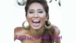 Che'Nelle - Carry your Heart (Single)