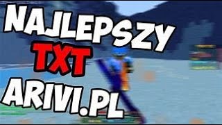 Miniaturka - 3 TXT NA ARIVI.PL | GILDIA KANTE | TXT PVP + MACRO NA DC !
