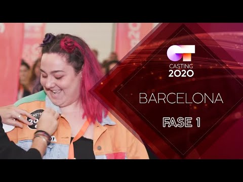 download lagu mp3 mp4 Castings Barcelona 2019, download lagu Castings Barcelona 2019 gratis, unduh video klip Castings Barcelona 2019