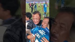 Download lagu Momen Tangisan Bahagia Para Pemain Persib Usai Juara Liga 1 #persibjuara #bobotoh #bandungjuara mp3