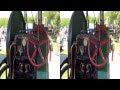 IOW In 3D Festival Of Transport