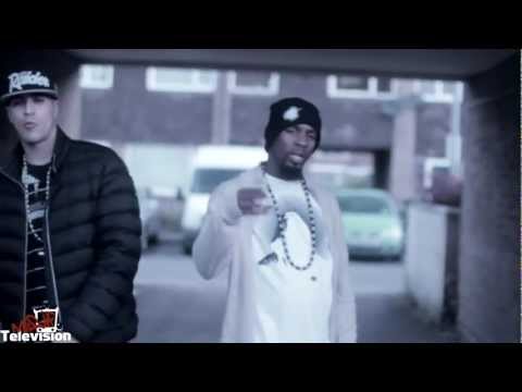 Murdock Foster Feat. Fazerelly - Mad At Me - Prod By @Driftamatic1 @Murdock_Foster @MisjifTV