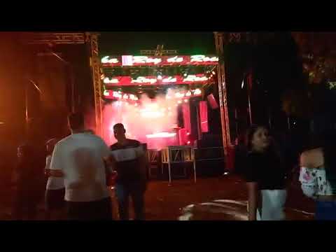 Lo Nuevo De Bobby Sierra | Rey De Rocha [En Vivo]