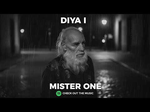 MISTER ONE - DIYA
