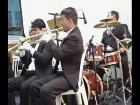 Absoluto Coral - Dawn of a New Century