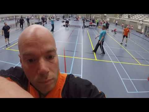 Godenteam-voko part 1 kampioenswedstrijd 16/17