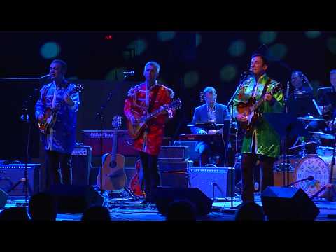 The Beatles Revival Orchestra – Lucy in the Sky with Diamonds