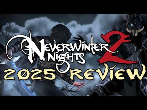 Is Neverwinter Nights 2 ORIGINAL CAMPAIGN Worth Playing in 2026? (No Spoiler, 100% Complete Review)