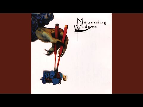 The Air That You Breathe - Mourning Widows