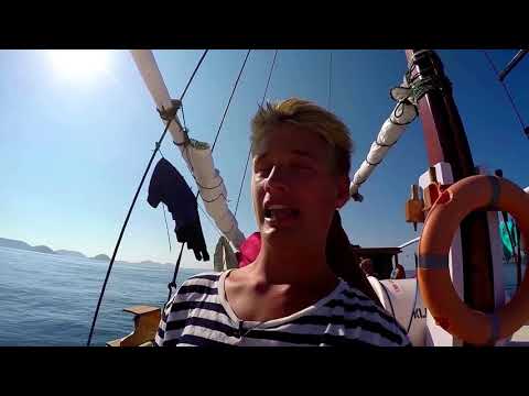 Kira Kira Komodo & Raja Ampat