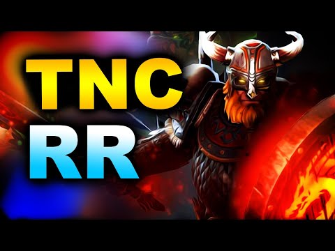 TNC vs Reality Rift - SEA League - ONE ESPORTS DOTA 2