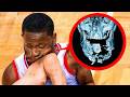 Most DANGEROUS Injuries In NBA