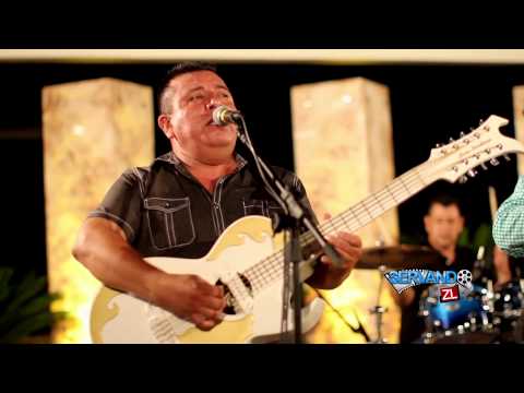 Los Nuevos Rebeldes - Charlar Con La Muerte (En Vivo 2015)