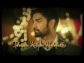 Idhayam Ketkum Kadhalukku Atharva WhatsApp Status Video