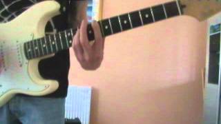 Pixies - Bone Machine (Guitar)