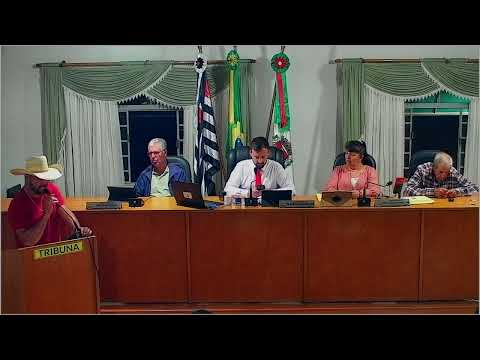 31ª Sessão Ordinária 2025