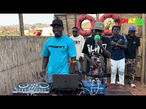 Dancehall Dub Session Ft Ratigan Era #kampala