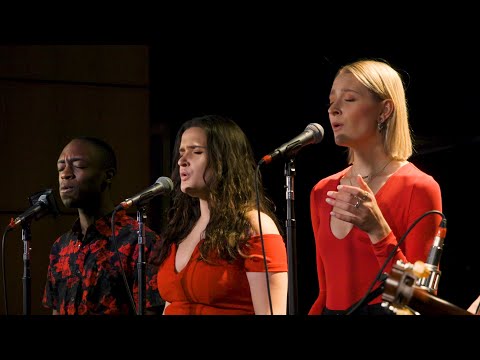 Stevie Wonder - Love's In Need of Love Today (Berklee Artist Relief)