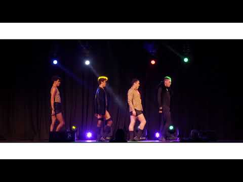 #KDT Prism - Look at me (Jewelry)