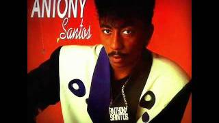 Anthony Santos Alex Sensation Mix