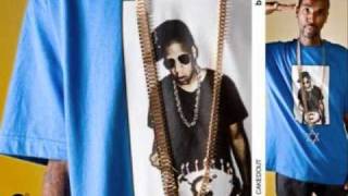 Cashis - Jus Anutha Day