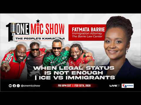 ICE Isn’t Just Targeting “Illegals” — The Growing Risks for Travelers, Green Card Holders & Citizens