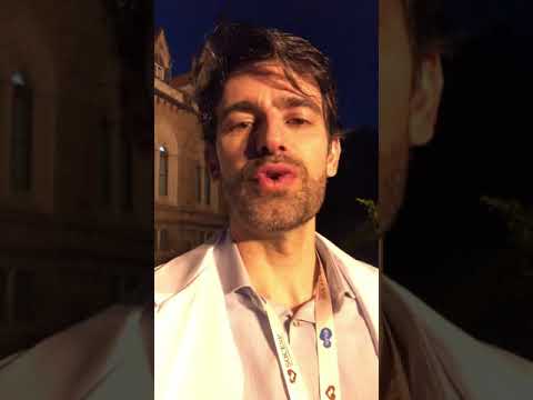 Nova Escala de Coma de Glasgow