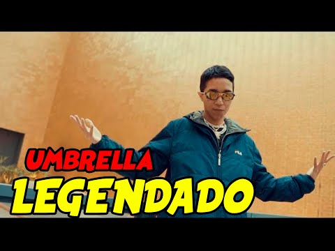 Massaru - Umbrella (Letra)