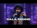 Pakistan Idol Episode 22 Nabeel Abbas Allah Allah Kar Bhaiya Gala Round