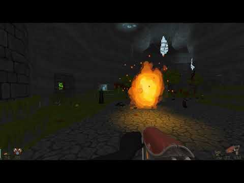 Hedon level 2 [Brutalizing]