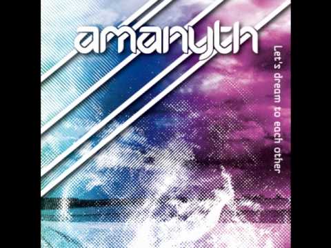 Amanyth - A town called kill (feat Calendargirl)