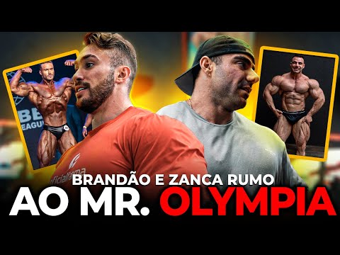 BRANDAO AND ZANCA DESTROYING DORSAL FEAT PACHOLOKO