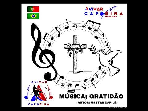 Gratidão - Capilé
