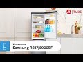 Холодильник Samsung RB37J5000WW/UA