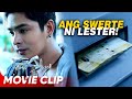 Sinuswerte na si Lester! | 'Feng Shui 2’ Movie Clip (2/8)