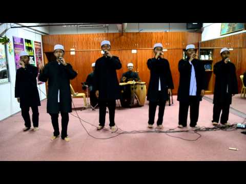 SOFWATUNNUR | SMKA SULTAN AZLAN SHAH | PERAK