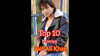Download lagu top 10 movies Saif Ali Khan. Saif Ali Khan movies naam Bollywood India mp3