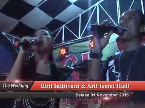 Birunya cinta tetty aditya feat nara wiguna
