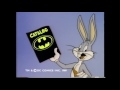 1989 Warner Bros Catalogue Fan Made