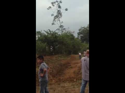 José Salinas motocross # 32