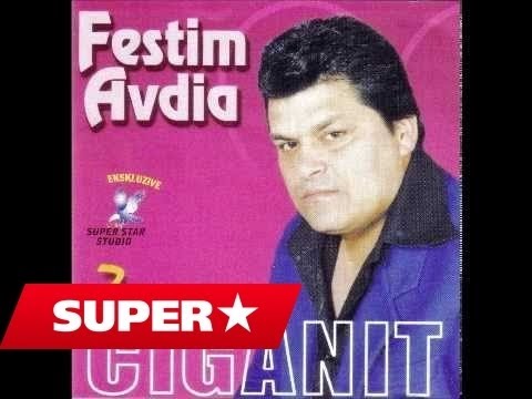 Festim Avdia - Hajde Sonte