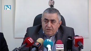 Պետք է գտնենք մի անձ, որը բոլորի կողմից կընդունվի. Արմեն Ռուստամյան: Լրաբեր - 10.03.2025