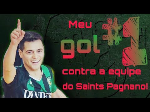 L84 vs Saints Pagnano