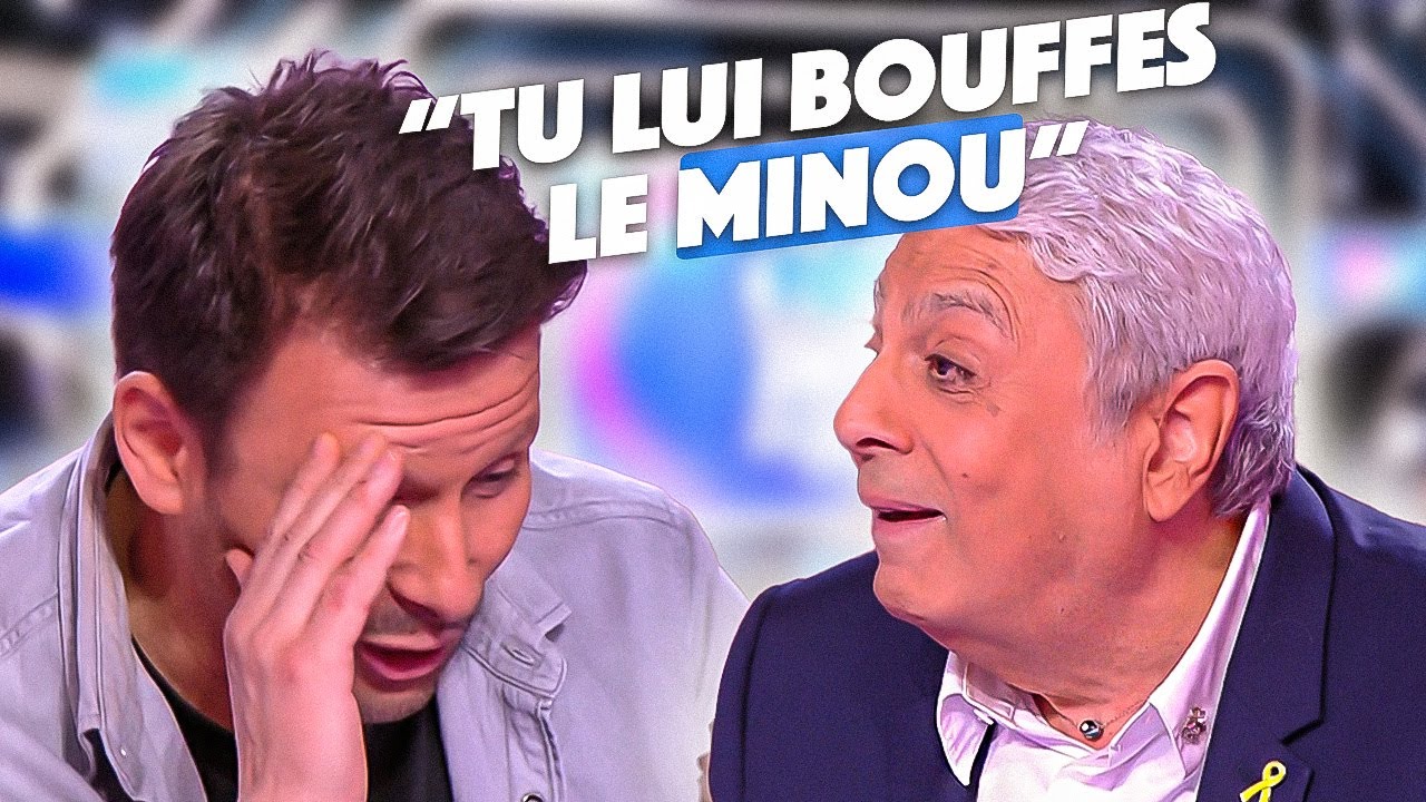 Enrico Macias pose ses conditions : il ne viendra que s'il peut faire des blagues !