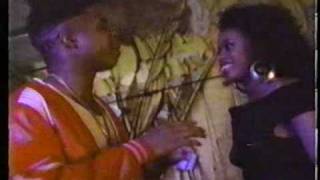 Doug E. Fresh- Keep Risin' To The Top