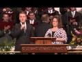 The Perfect Lamb given by Kari Arsenault and Robert Rutta and Temple Baptist Church Choir